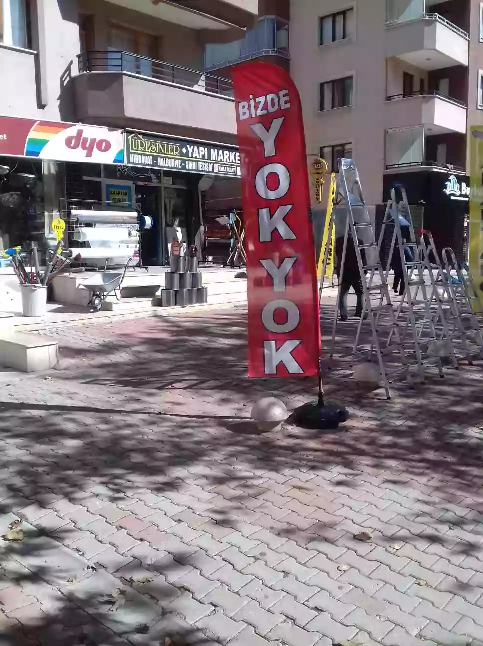 Avm-Milyoncu Yelken Bayrağı-15