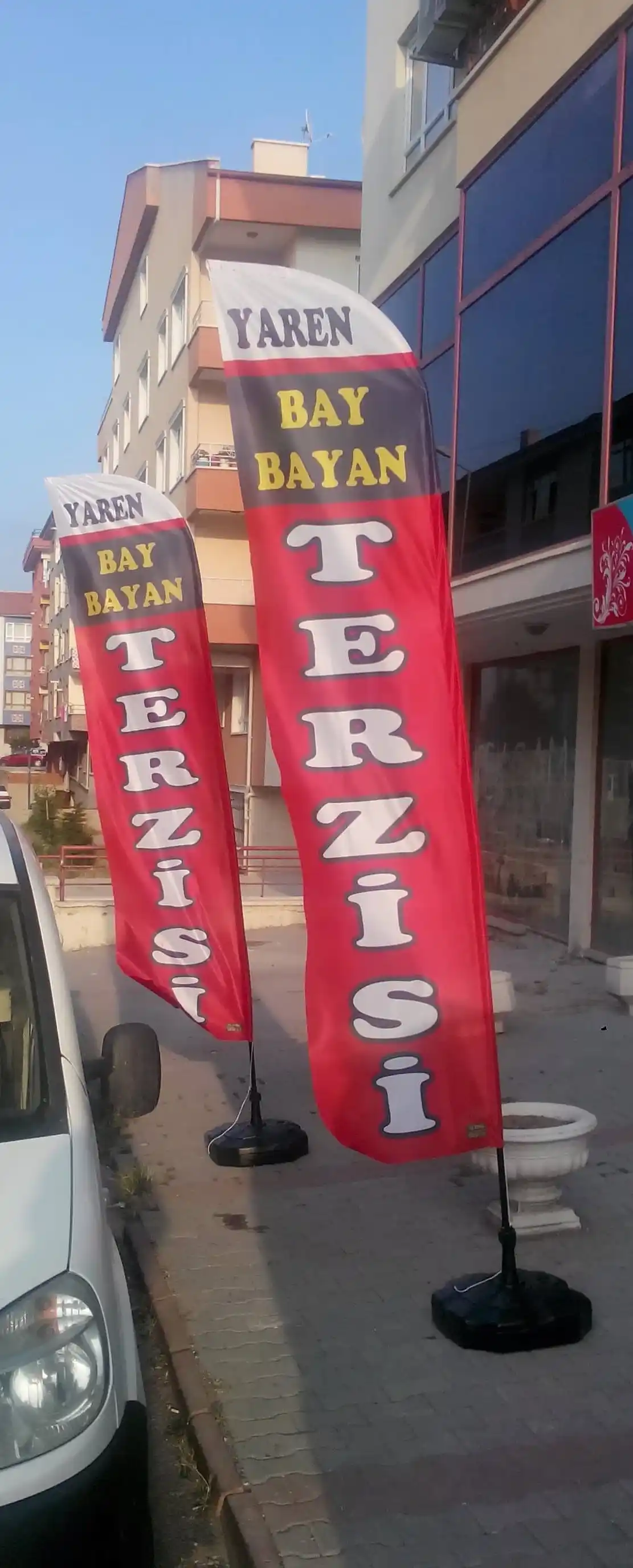 Terzi Yelken Bayrak Fiyatı, Terzi Yelken Bayrak Fiyatları,
